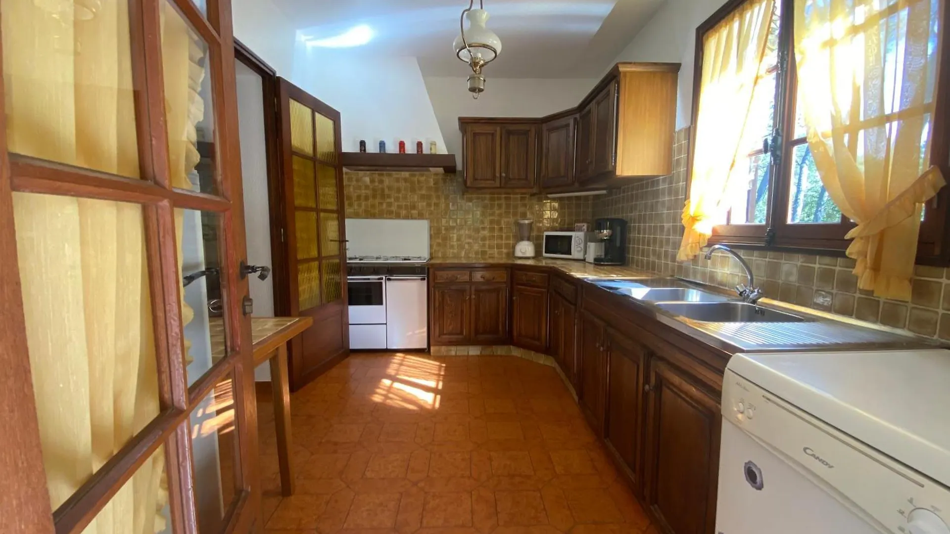 Villa La Commanderie Ponteves